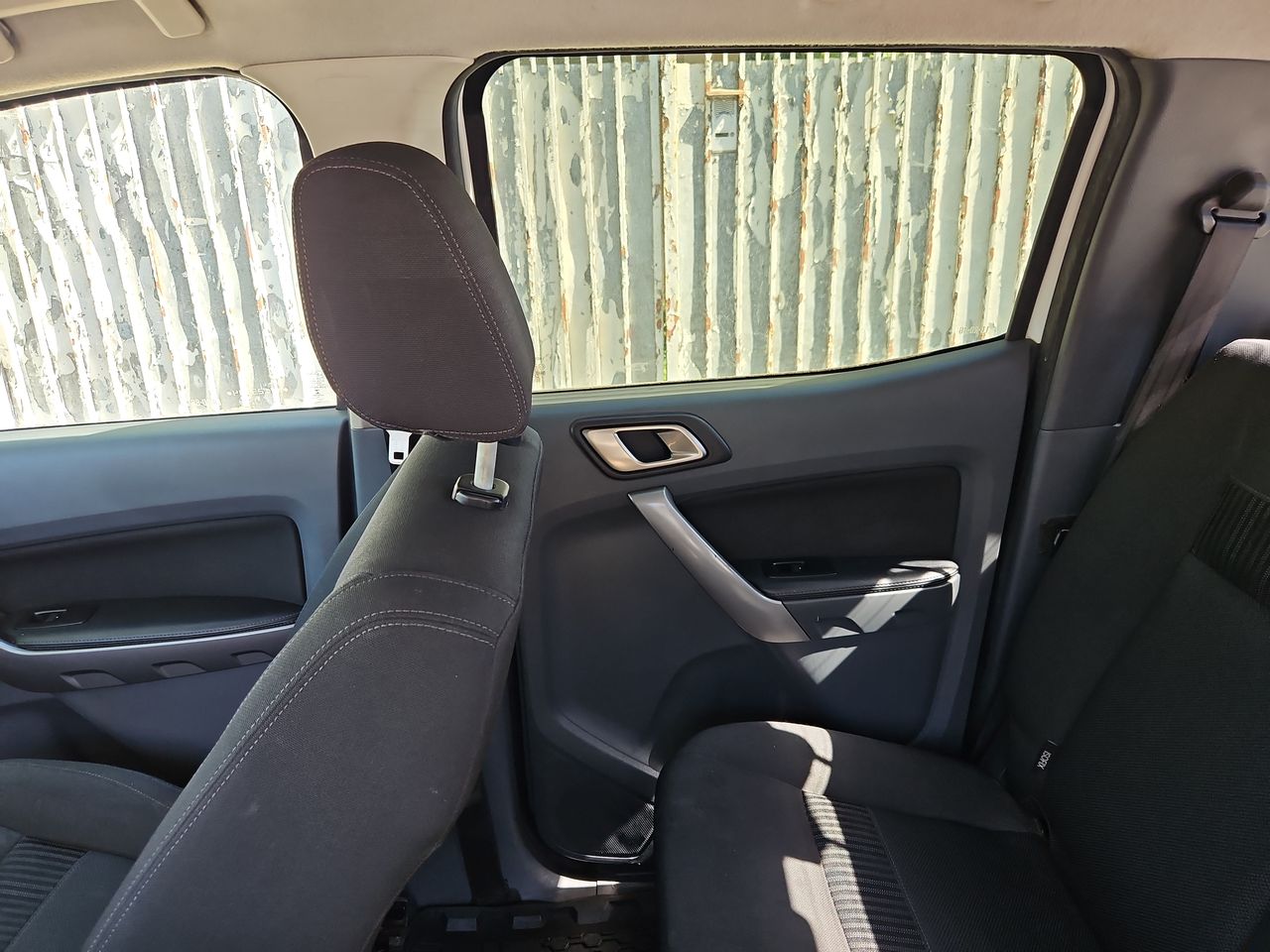 Ford Ranger Ranger Dcab Xlt 3.2 2019 Usado en Usados de Primera - Sergio Escobar