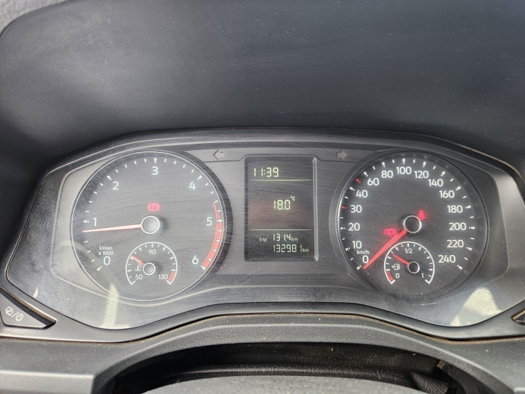 Volkswagen Amarok Comfortline 4x4 2.0 Aut 2020 Usado  Usado en Autoselect Usados