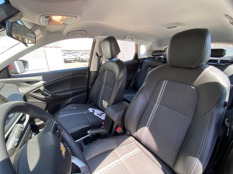 Chevrolet Tracker 1.2t Aut 2024 Usado  Usado en Kovacs Usados