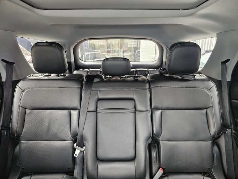 Ford Explorer Limited 2.3 4x4 2022 Usado  Usado en Kovacs Usados