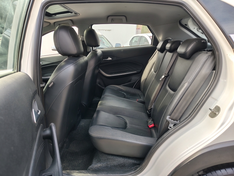 Chery Tiggo 2 pro Tiggo 2 Pro 1.0t Glx Cvt 2022 Usado en Rosselot Usados