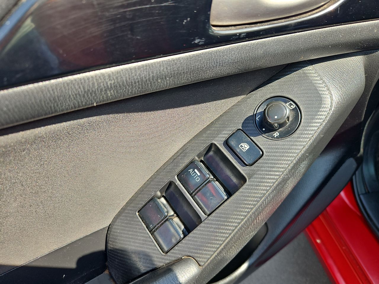 Mazda 3 3 Sport Hb 2.0 2016 Usado en Usados de Primera - Sergio Escobar