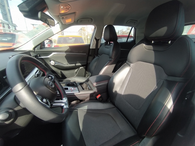Gac motor Emkoo Emkoo 1.5 Aut 2024 Usado en Rosselot Usados