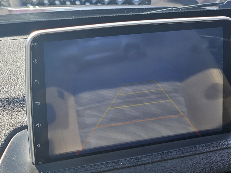 Dfm Joyear Joyear Sx6 1.6 Mt 2021 Usado en Rosselot Usados