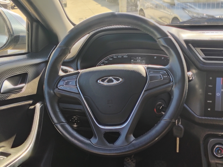 Chery Tiggo 2 Tiggo 2 Gl Mt 1.5 2023 Usado en Rosselot Usados