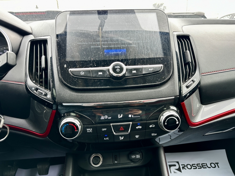 Changan Cs55 Cs55 Luxury 1.5 2021 Usado en Rosselot Usados