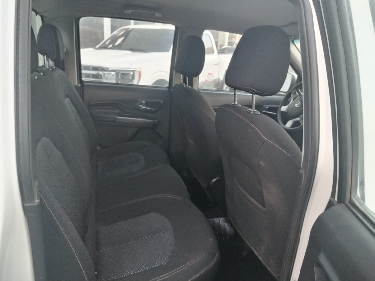 Great wall Wingle 5 Elite 2.0 - Diesel 2022 Usado  Usado en Webautos.cl
