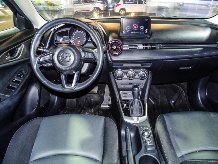 Mazda Cx-3 4x2 Motor Otto 2018 Usado  Usado en Webautos.cl