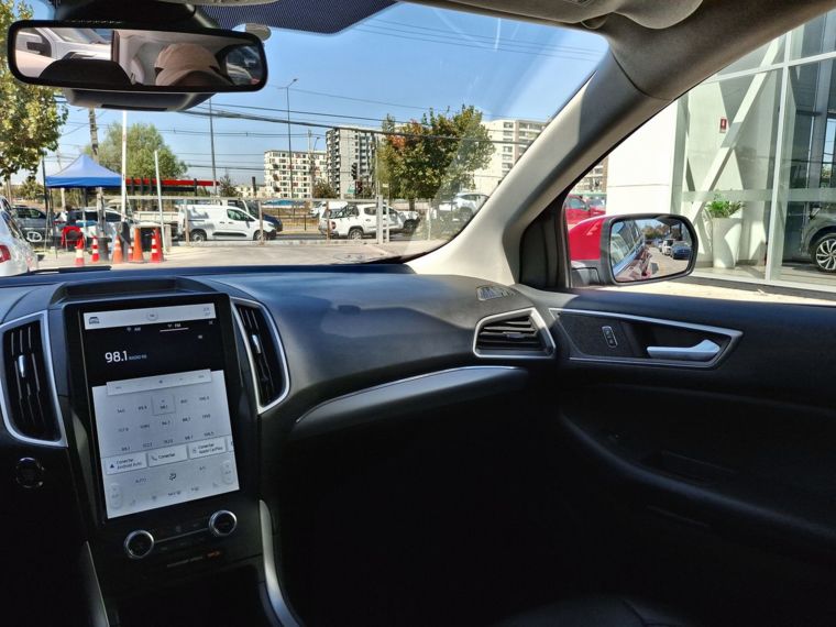 Ford Edge Edge Otto 2.0 Aut 2022 Usado  Usado en Webautos.cl