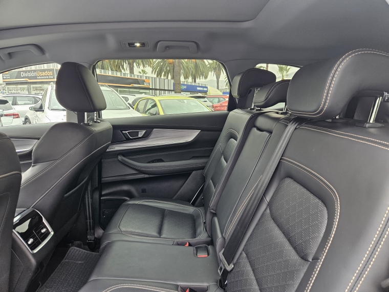 Chery Tiggo 8 pro Glx Dct 1.6 Aut 2023 Usado  Usado en Kovacs Usados