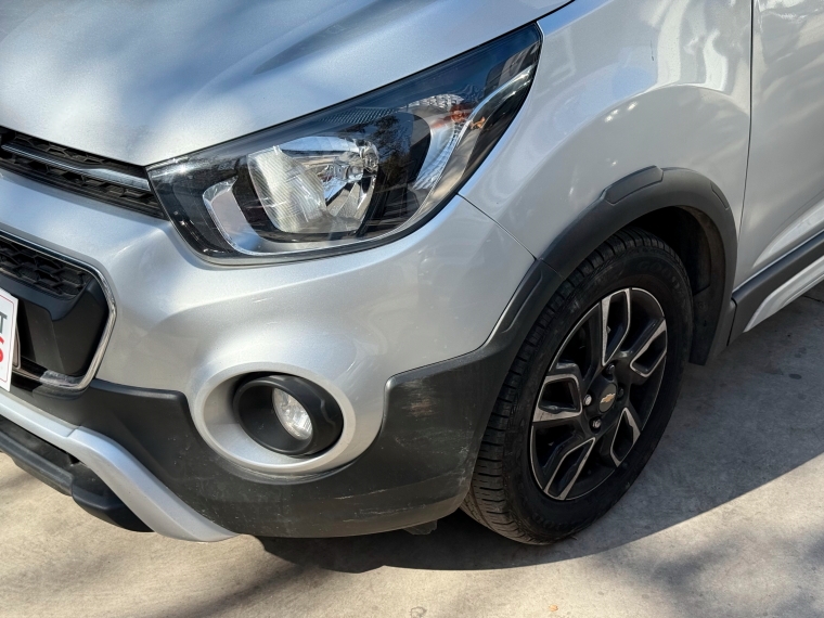 Chevrolet Spark gt Spark Gt 1.2 2021 Usado en Rosselot Usados