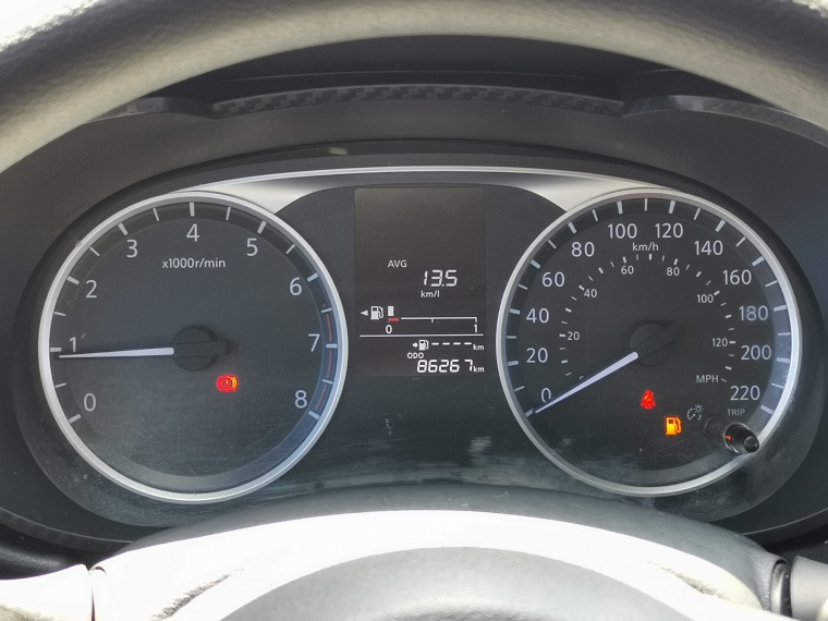 Nissan Versa Versa Mt 1.6 2022 Usado en Rosselot Usados