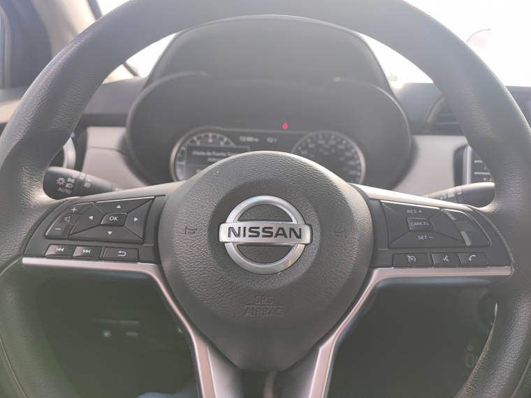 Nissan Versa Advance Mt 1.6 2021 Usado  Usado en Kovacs Usados