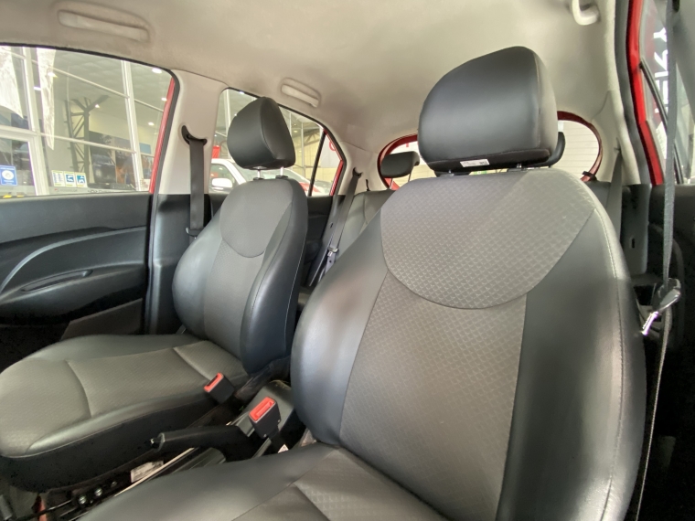Hyundai Atos Atos Ah2 Hb 1.1 2022 Usado en Rosselot Usados