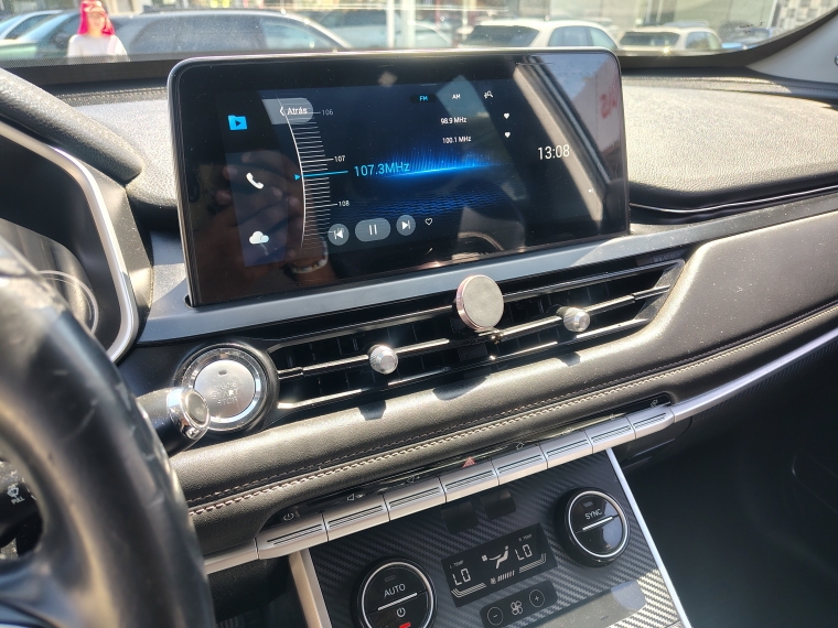 Chery Tiggo 8 Tiggo 8 1.5 2022 Usado en Rosselot Usados