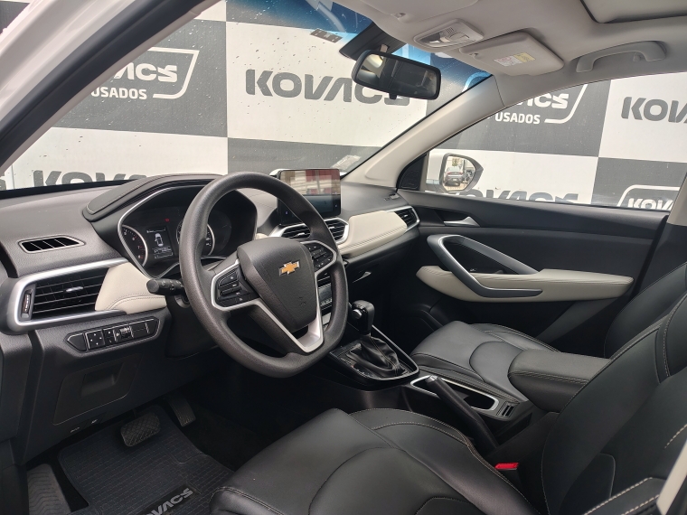 Chevrolet Captiva 1.5 Lt At 2021 Usado  Usado en Kovacs Usados