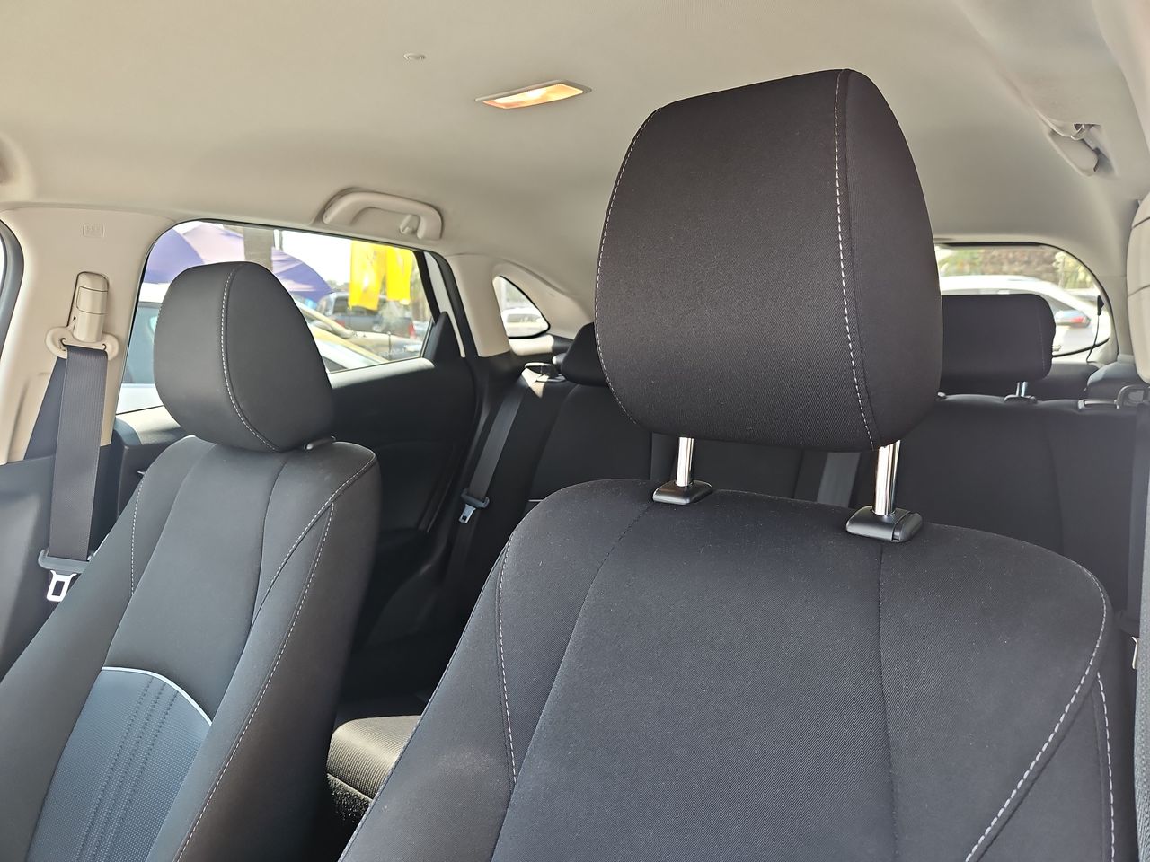 Mazda Cx-3 New Cx 3 R 2.0 2019 Usado Usado en Webautos.cl Mazda Cx-3 New Cx 3 R 2.0 2019 Usado Usado en Webautos.cl