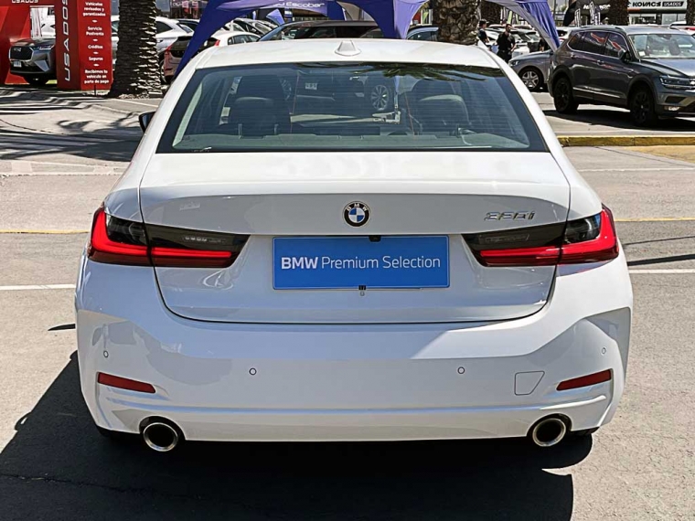 Bmw 320 I Urban  2023 Usado  Usado en BMW Premium Selection