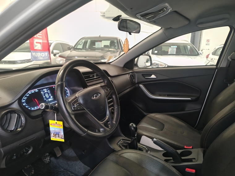 Chery Tiggo 2 Tiggo 2 1.5 2021 Usado en Rosselot Usados