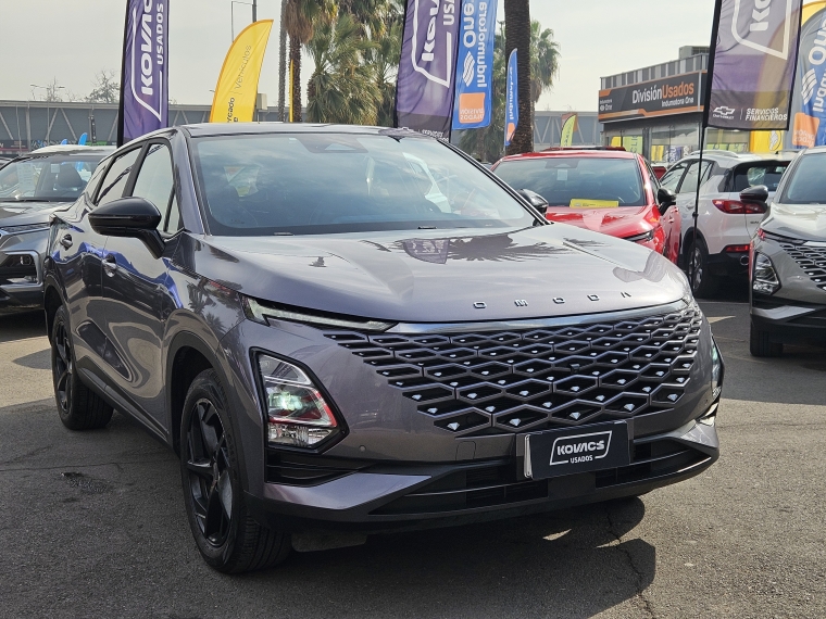 Omoda C5 1.5t Luxury Aut 2025 Usado  Usado en Kovacs Usados