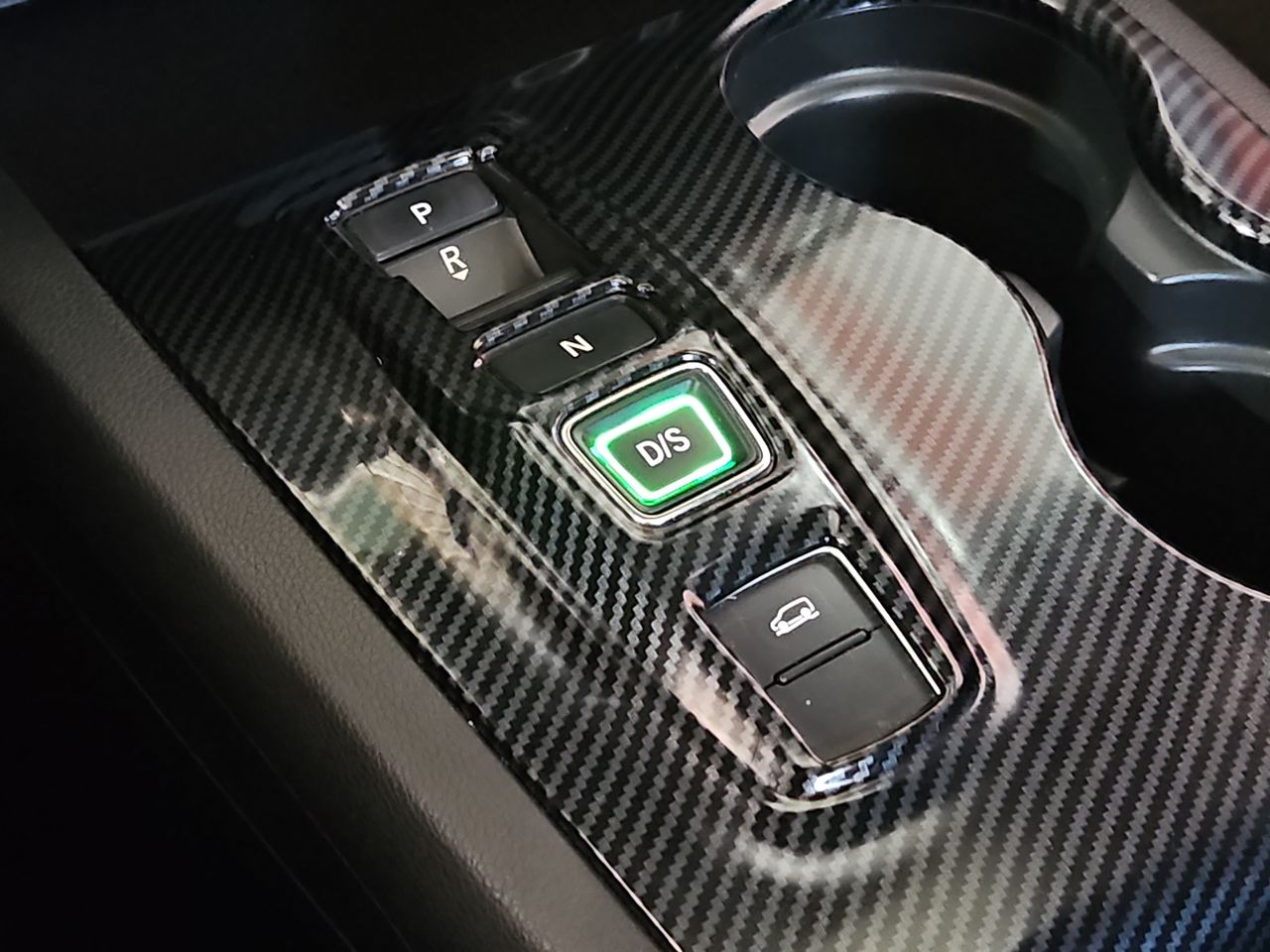 Honda Pilot Pilot Touring 4x4 3.5 Aut 2023 Usado en Usados de Primera - Sergio Escobar