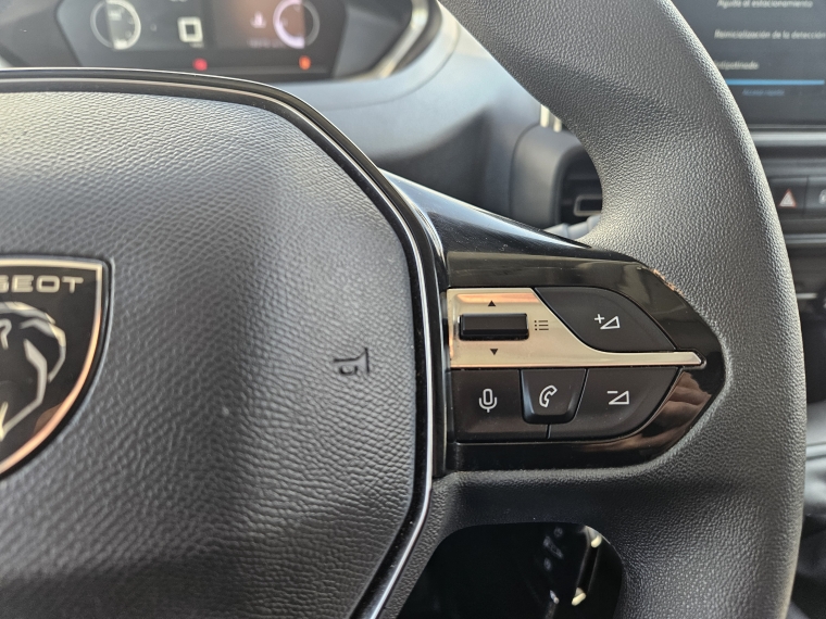 Peugeot Partner 1.5 Mt6 Ac Dsl 2025 Usado Usado en Autoselect Usados Peugeot Partner 1.5 Mt6 Ac Dsl 2025 Usado Usado en Autoselect Usados