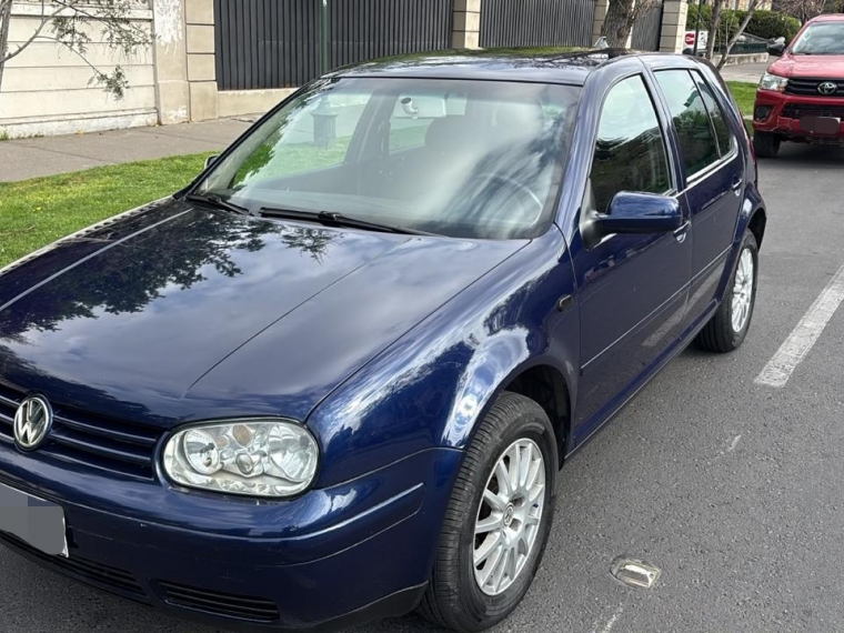 Volkswagen Golf A4
