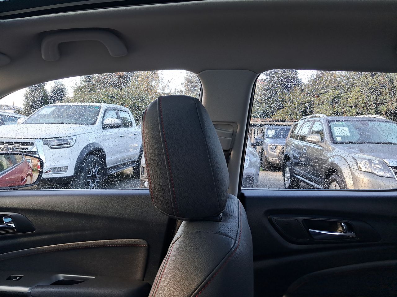 Changan Cs15 Cs15 Elite 1.5 2019 Usado en Usados de Primera - Sergio Escobar