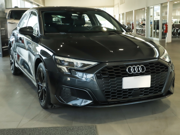 Audi A3 Sportback Tfsi 1.4 Aut 2022  Usado en Guillermo Morales Usados