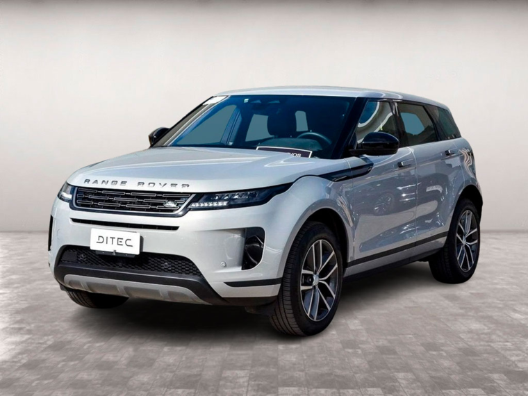 LAND ROVER EVOQUE RANGE ROVER EVOQUE MHEV 4X4 2.0 AUT 2025
