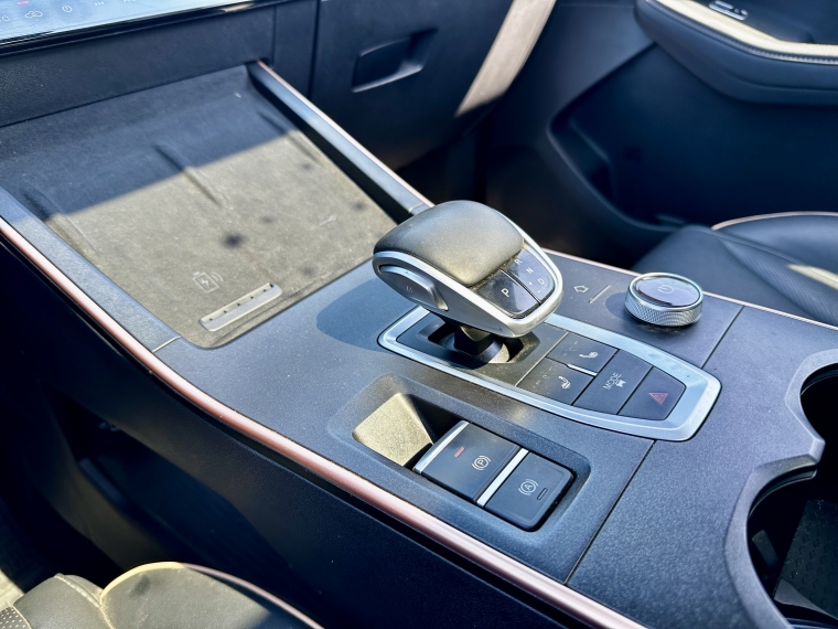 Omoda C5 1.5 T Luxury At 2025 Usado  Usado en Kovacs Usados