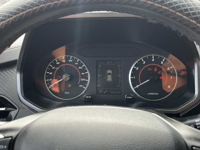 Chery Tiggo 2 pro Tiggo 2 Gls Cvt Pro 1.5 Aut 2021 Usado en Rosselot Usados