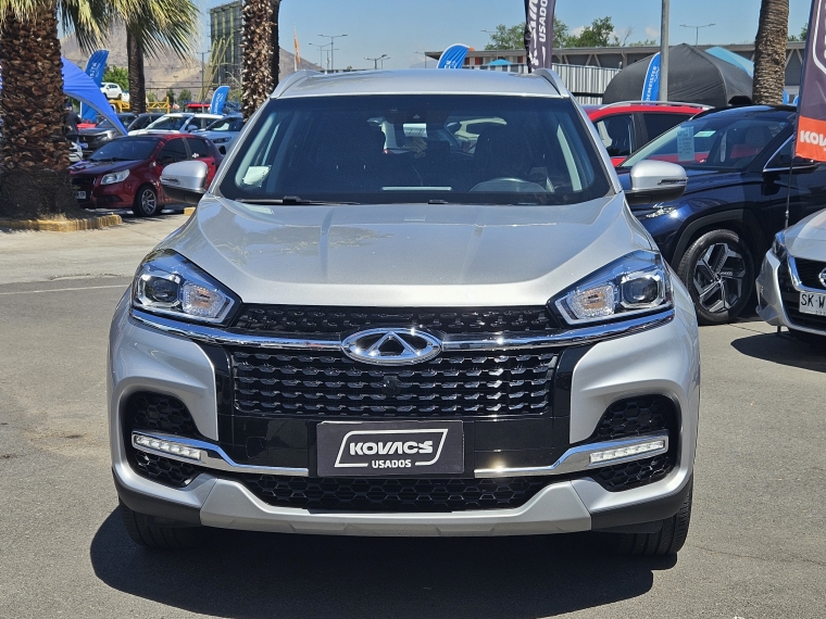 Chery Tiggo 8 Gls 1.5 Mt 2022 Usado Usado en Kovacs Usados Chery Tiggo 8 Gls 1.5 Mt 2022 Usado Usado en Kovacs Usados