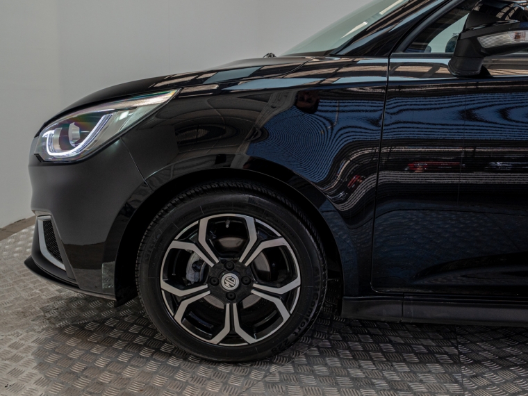 Mg 3 1.5 Com Mt 2024 Usado  Usado en Pompeyo
