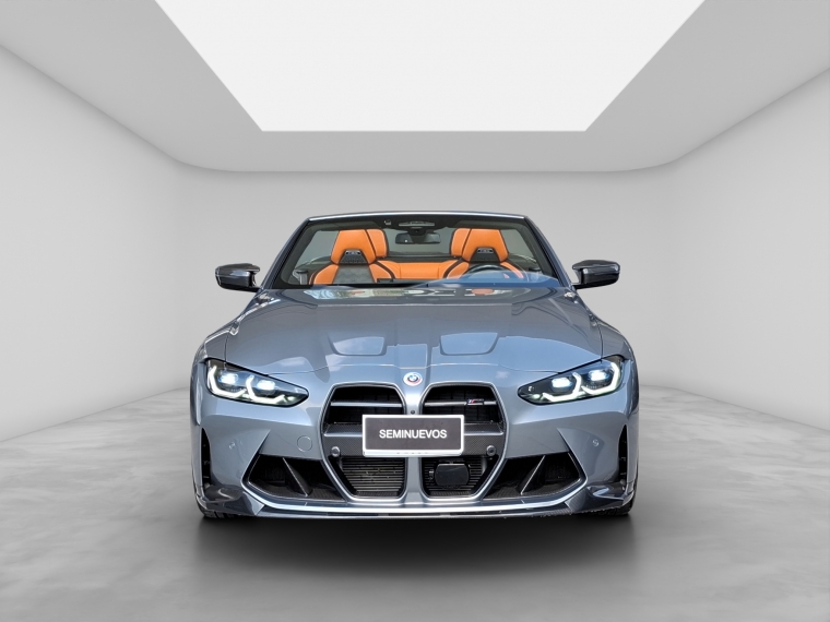 Bmw M4 Xdrive Cabrio 2024 Usado  Usado en BMW Premium Selection
