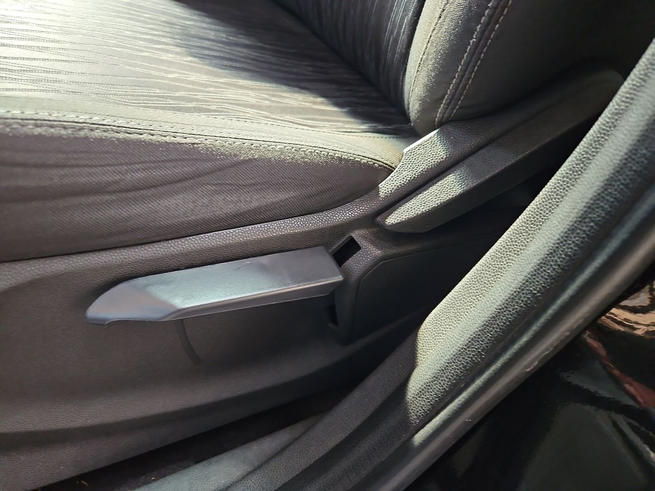 Ford Ecosport Ecosport Titanium 2.0 Aut 2016 Usado en Usados de Primera - Sergio Escobar