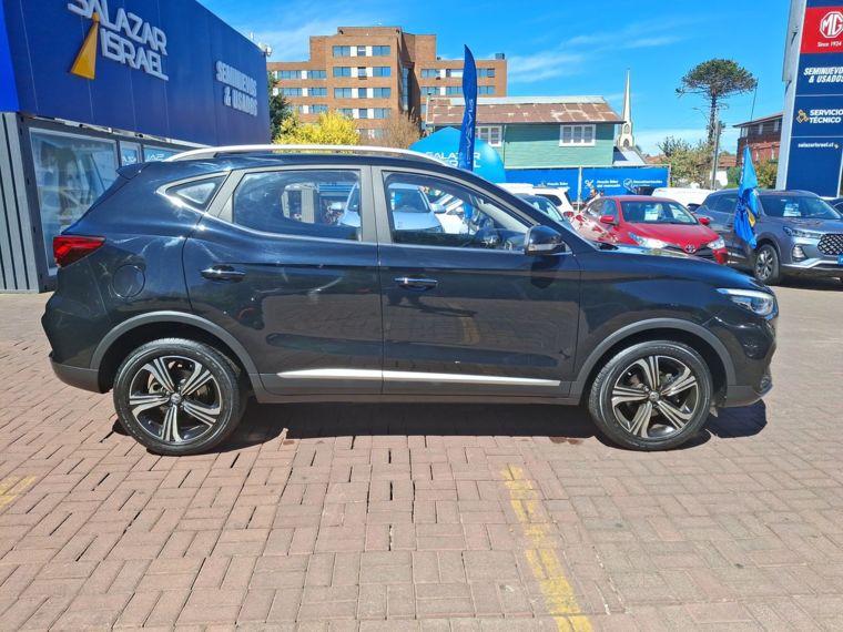 Mg Zx 1.5 Dlx 4x2 Cvt At 5p 2023 Usado  Usado en Webautos.cl