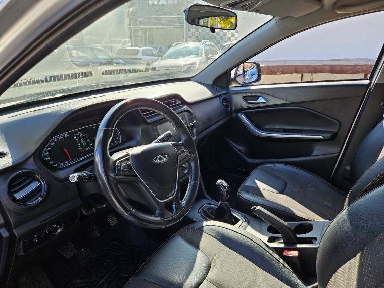 Chery Tiggo 2 Tiggo 2 1.5 2022 Usado en Rosselot Usados