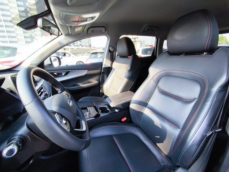 Chery Tiggo 7 pro Tiggo 7 Glx Cvt Pro 1.5 Aut 2023 Usado en Rosselot Usados