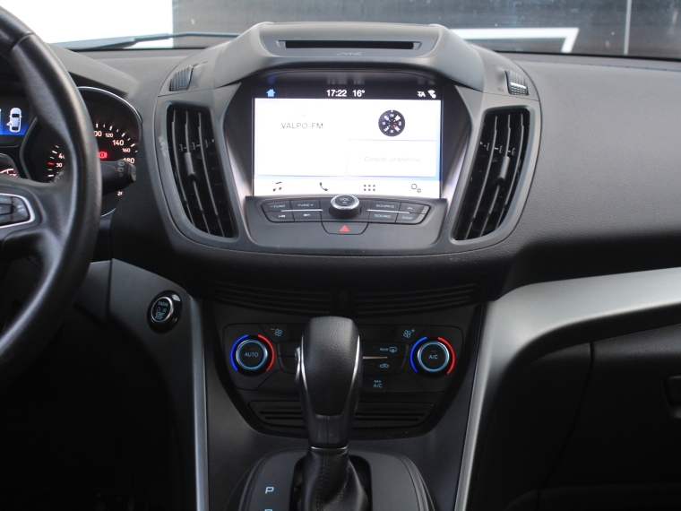 Ford Escape 2.5   S  At 2020 Usado  Usado en Kovacs Usados