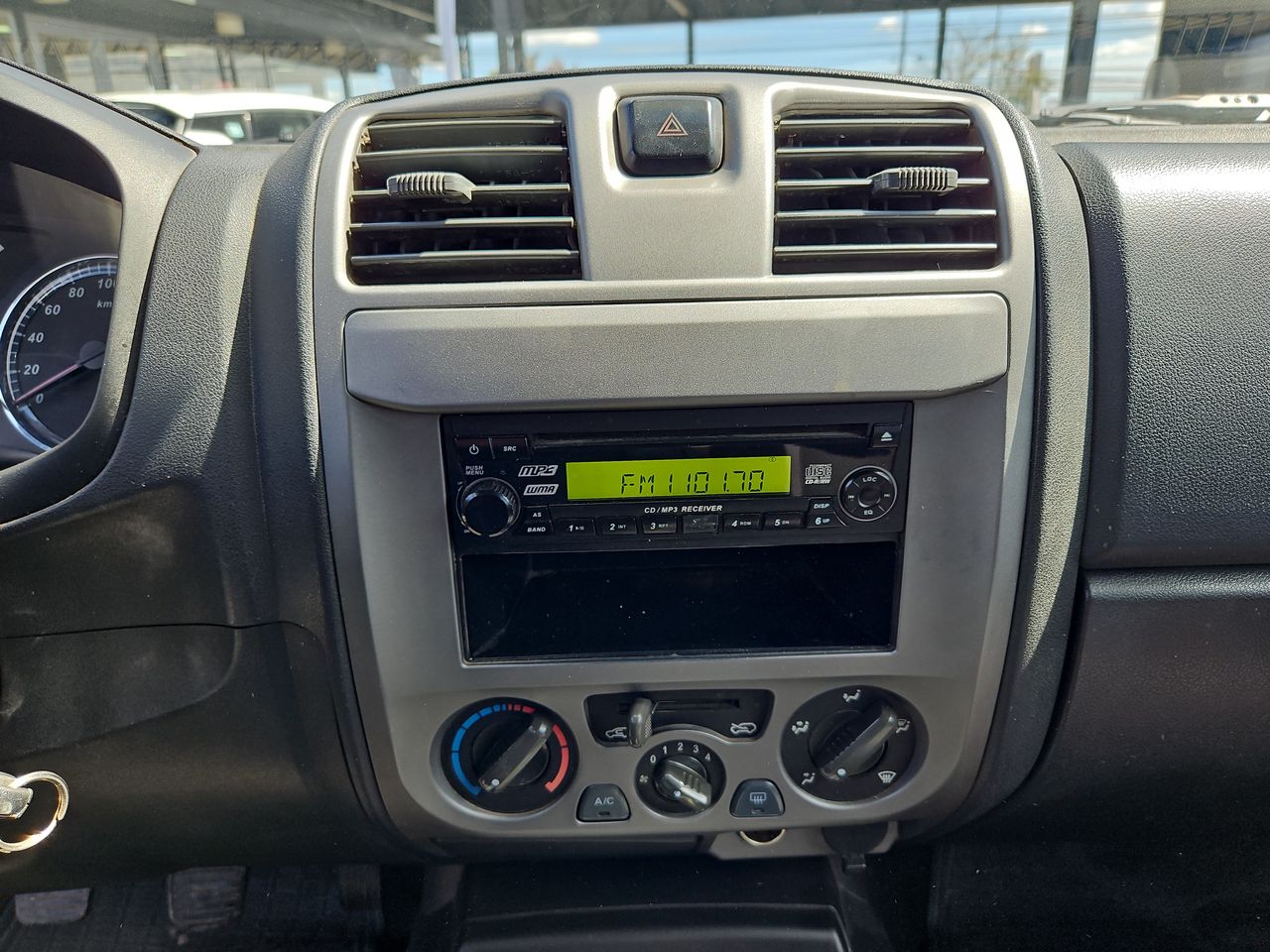 Great wall Wingle Wingle 5 Lux 2.0 2017 Usado en Usados de Primera - Sergio Escobar