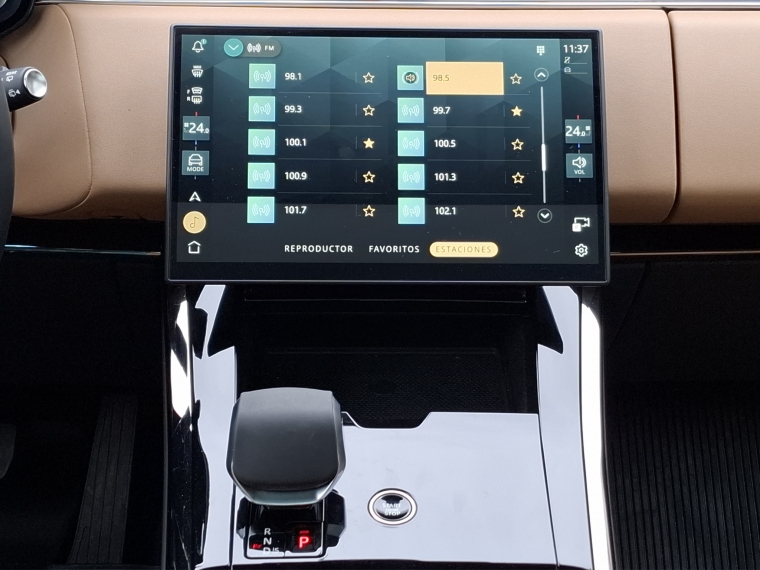Land rover Range rover Sport S 4x4 3.0 Aut 2026 Usado Usado en BMW Premium Selection Land rover Range rover Sport S 4x4 3.0 Aut 2026 Usado Usado en BMW Premium Selection