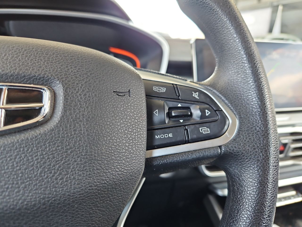 Geely Coolray Coolray 1.5 Aut 2023 Usado en Usados de Primera - Sergio Escobar