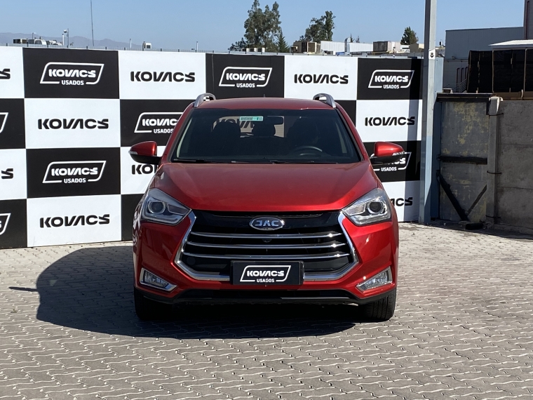 Jac S2 Js2 2022 Usado  Usado en Kovacs Usados