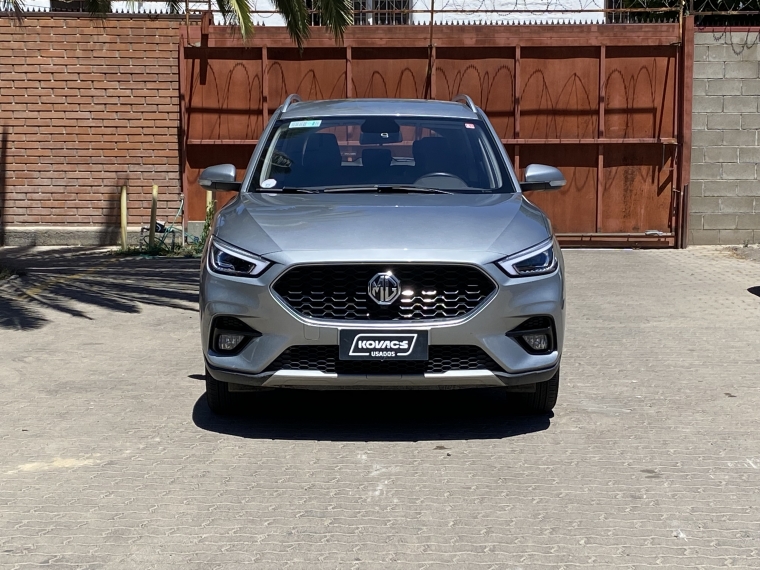 Mg Zx 1.5l Mt Com 2024 Usado  Usado en Kovacs Usados