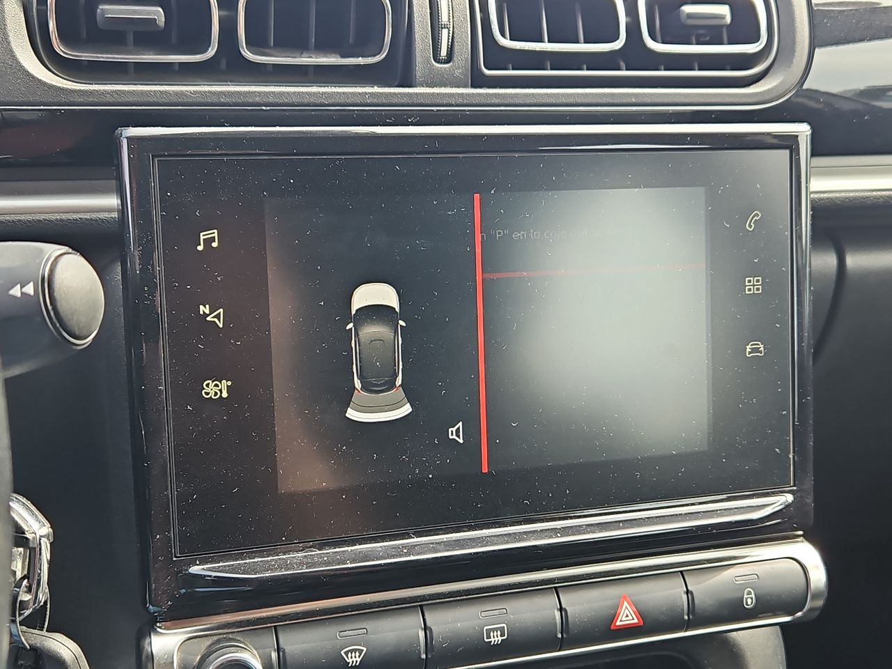 Citroen C-3 C3 Cva6 1.2 Aut. 2022 Usado en Usados de Primera - Sergio Escobar