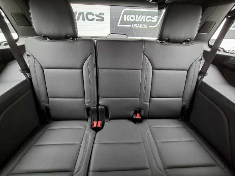 Chevrolet Tahoe Z71 At 4x4 2023 Usado  Usado en Kovacs Usados