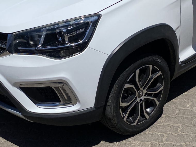 Chery Tiggo 2 2 Gls 1.5 2019 Usado  Usado en Kovacs Usados