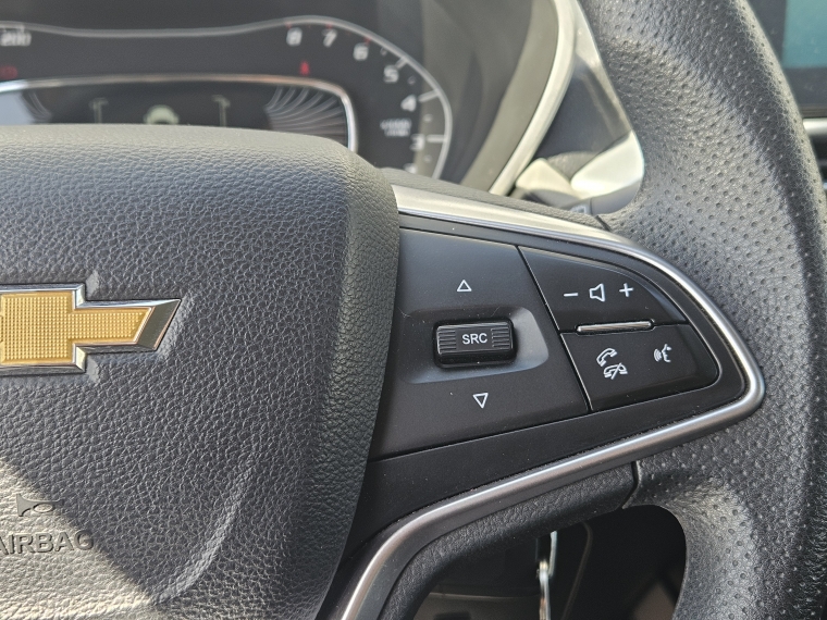 Chevrolet Groove 1.5 Ltz Mt 2025 Usado  Usado en Kovacs Usados