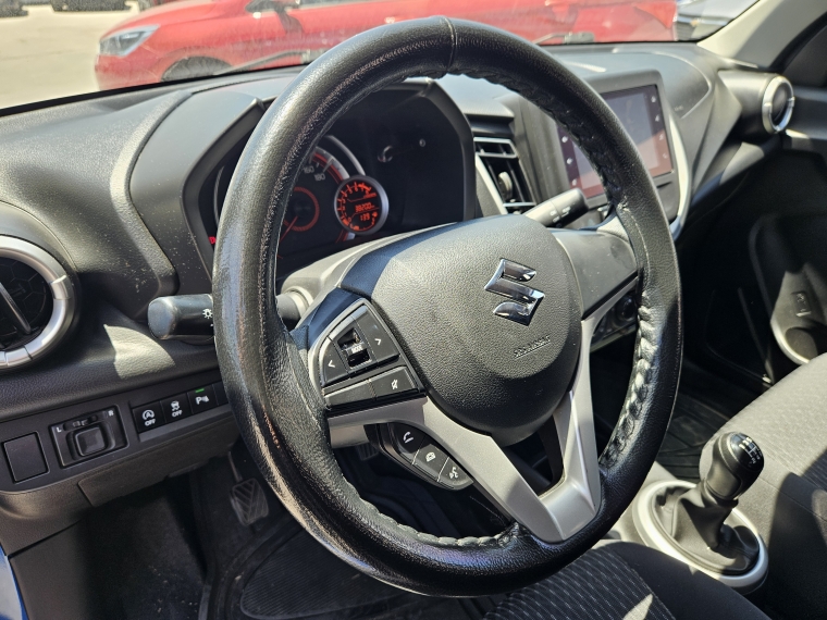Suzuki Celerio Celerio Hb 1.0 2023 Usado en Rosselot Usados